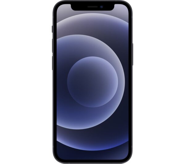 Refurbished iPhone 12 Mini With New Battery - Image 3