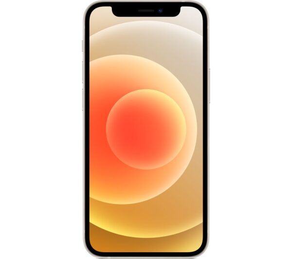 Refurbished iPhone 12 Mini With New Battery - Image 11