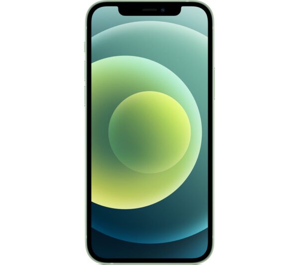 Refurbished iPhone 12 With New Battery - Image 12