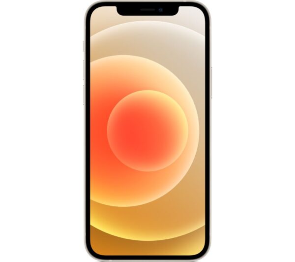 Refurbished iPhone 12 With New Battery - Image 24