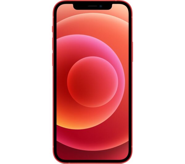 Refurbished iPhone 12 With New Battery - Image 20