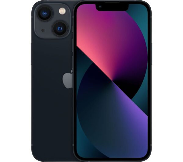 Refurbished iPhone 13 Mini With New Battery