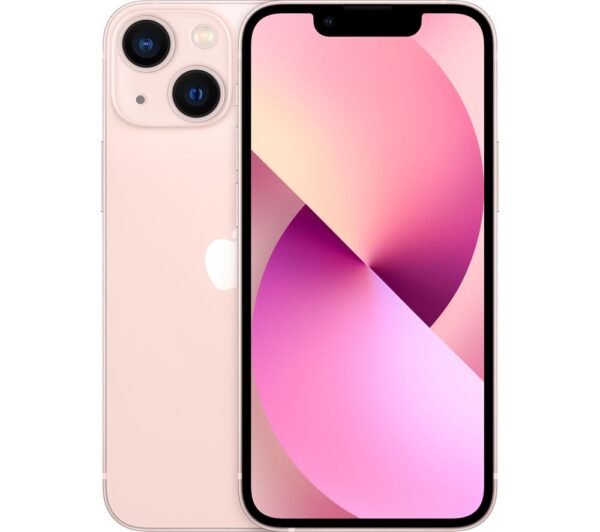 Refurbished iPhone 13 Mini With New Battery - Image 3