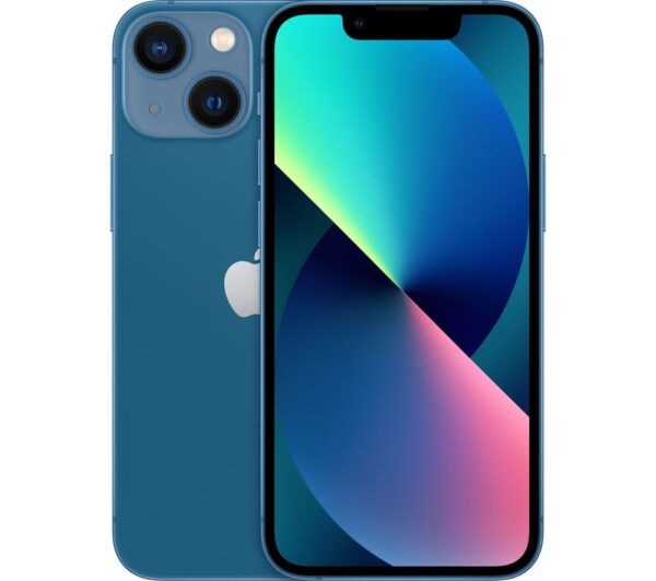 Refurbished iPhone 13 Mini With New Battery - Image 4