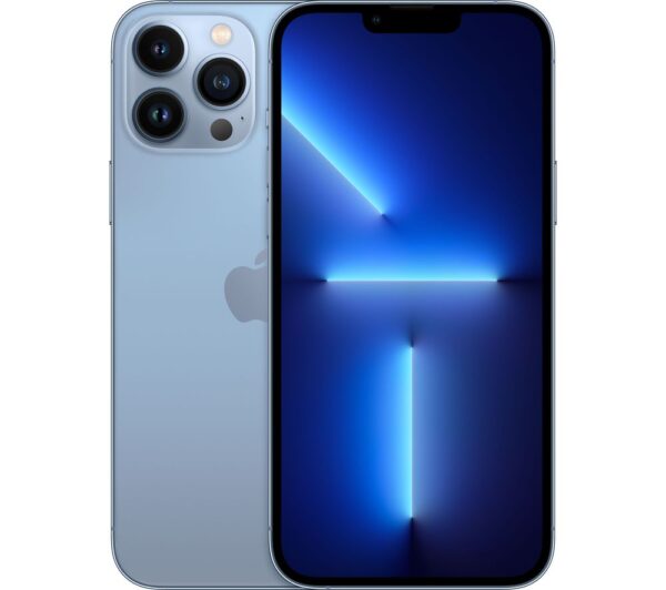 Refurbished iPhone 13 Pro Max - Image 5