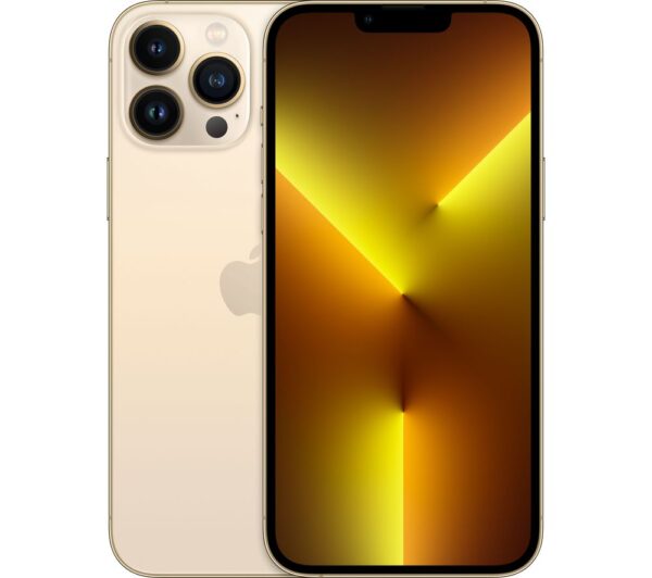 Refurbished iPhone 13 Pro Max - Image 7