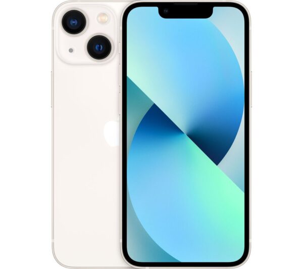 Refurbished iPhone 13 Mini With New Battery - Image 6